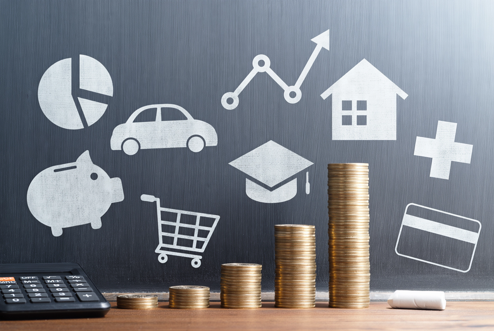 Finanzas Personales Básicas